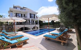 Villa TN Hotel - Fethiye - Adult Only